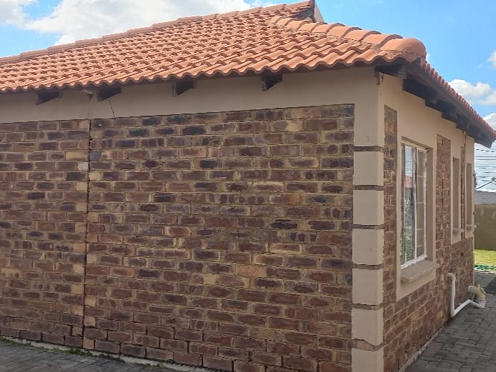 3 Bedroom Property for Sale in Seraleng North West